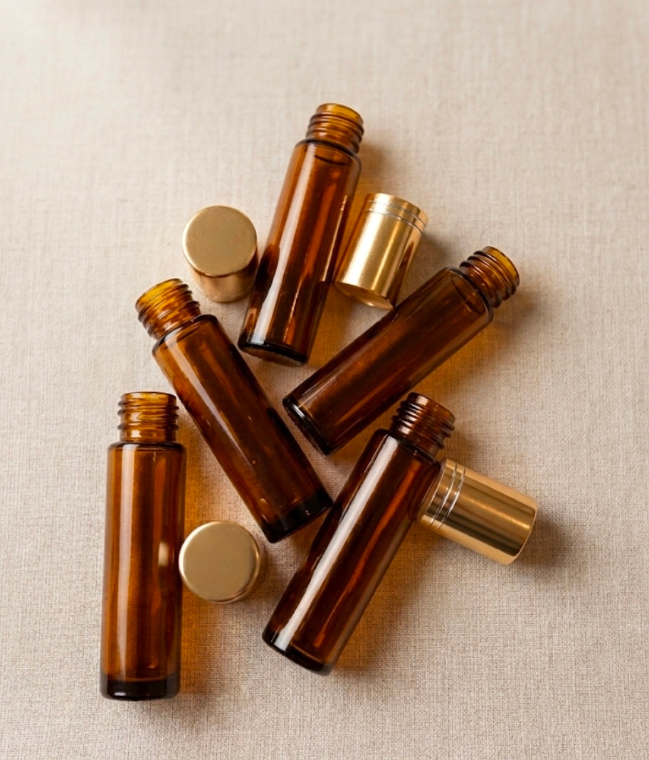More Than Enough- Luxury Fragrance Oil