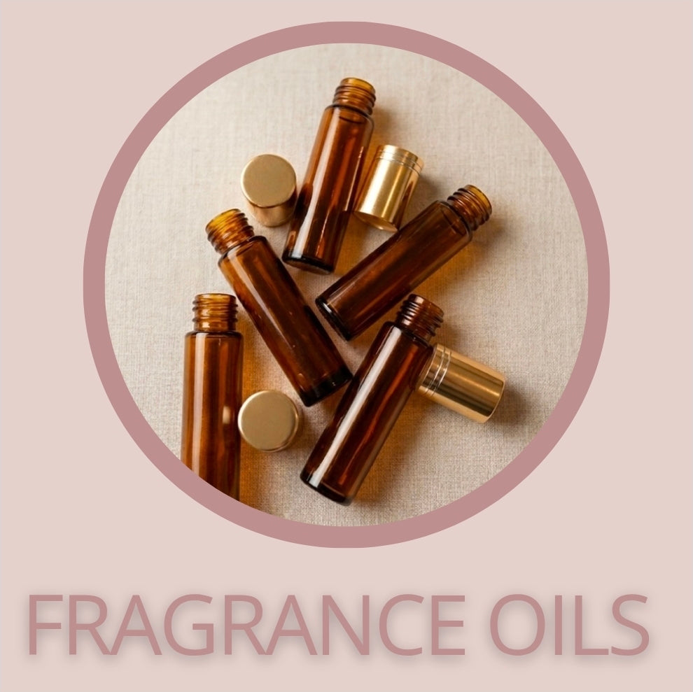 Fragrance Oils