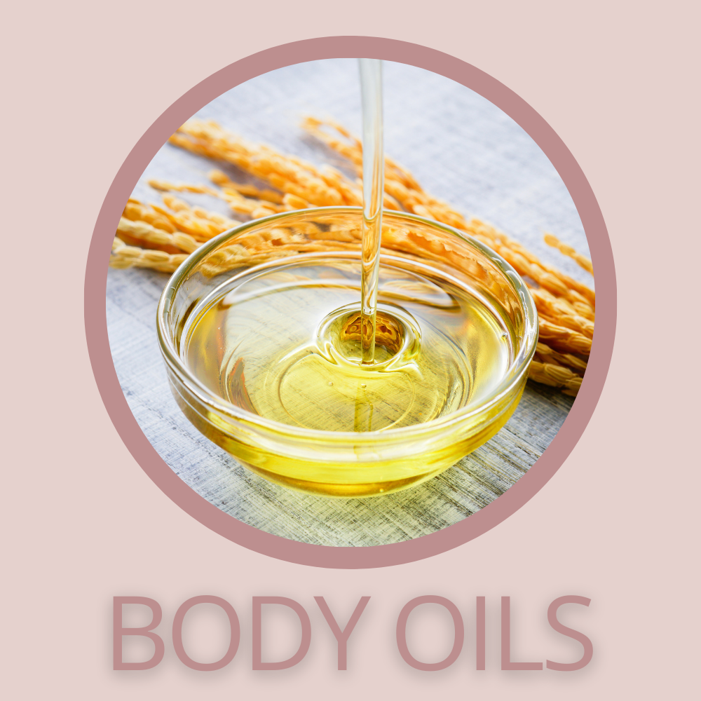 Body Oils