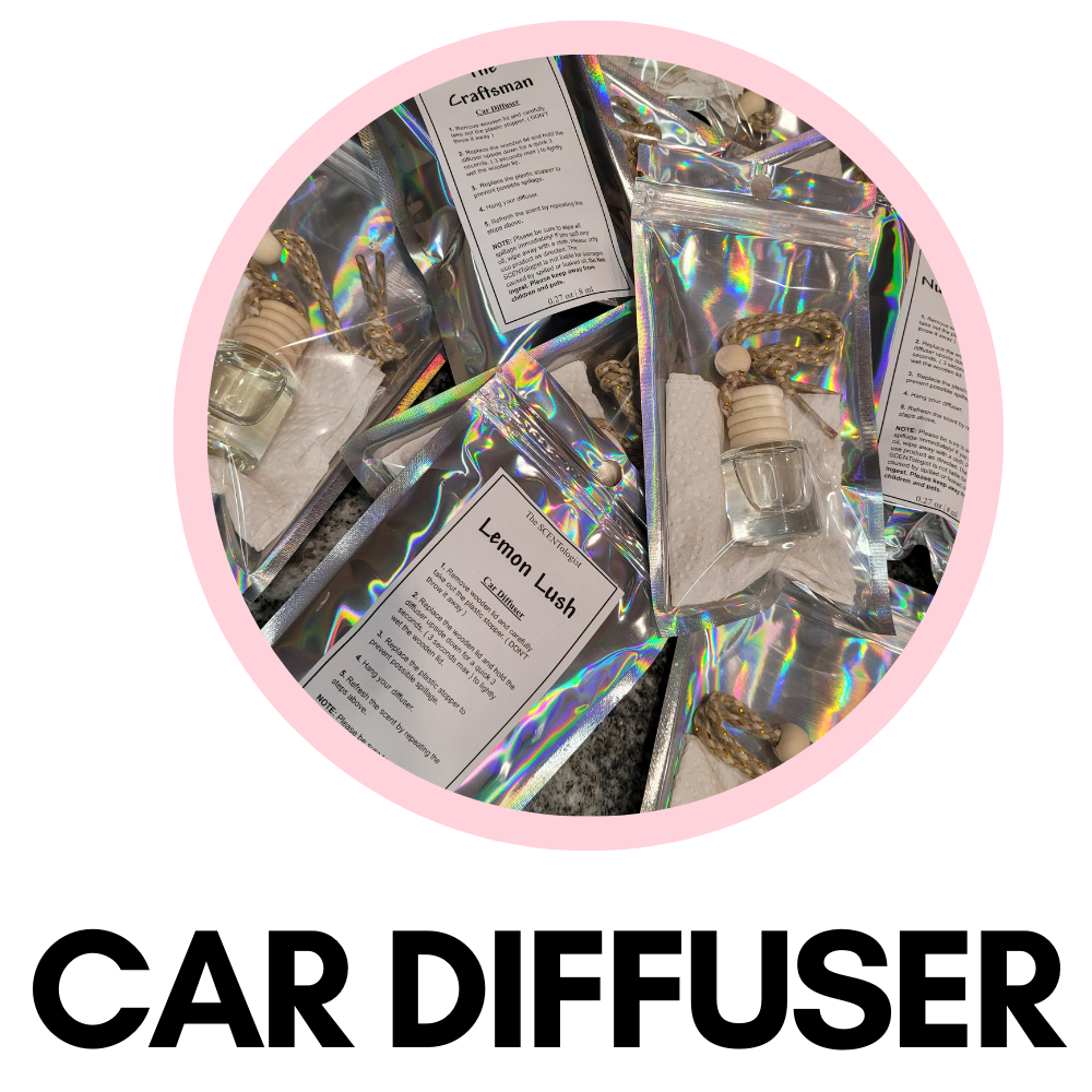 Car Diffusers