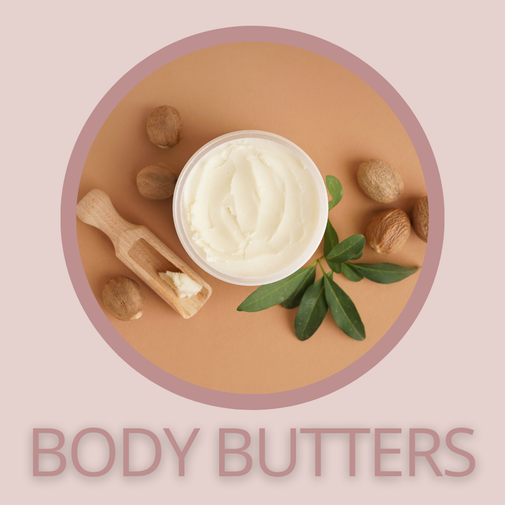 Body Butters