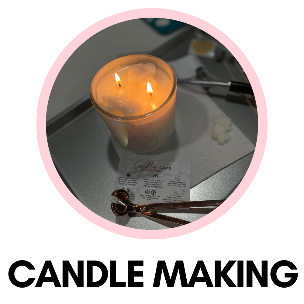 Candle Making