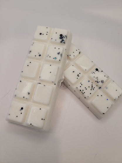 Black Tie- Wax Melts