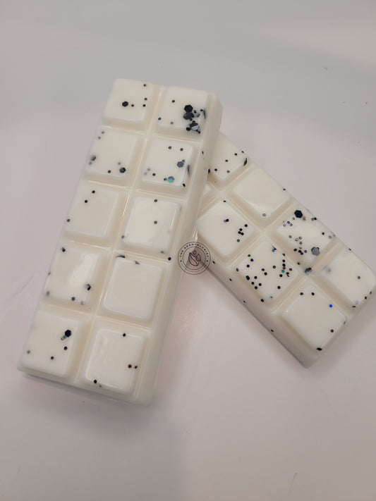 Black Tie- Wax Melts