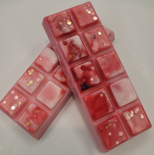 Champagne Kisses- Wax Melts