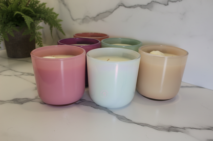 Man Cave- Candle